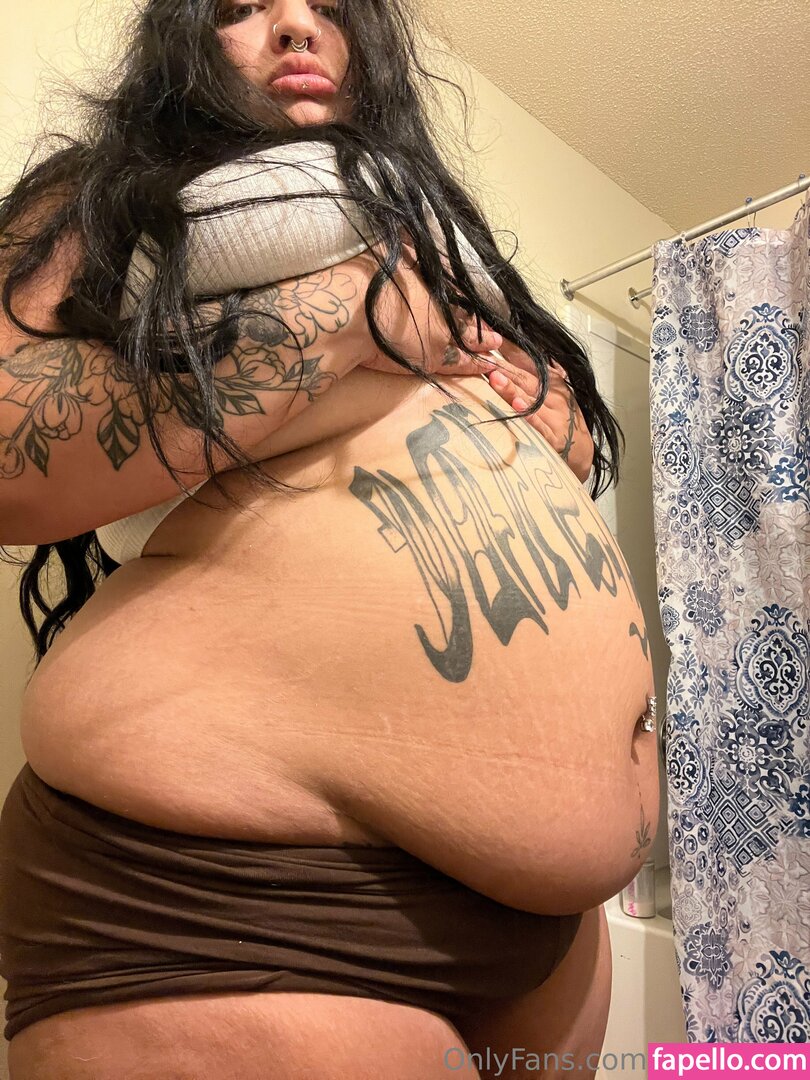 bbwhades / bbwqueens__ Nude Leaked OnlyFans Photo #20