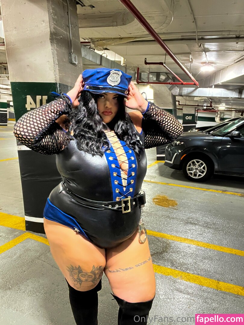bbwhades / bbwqueens__ Nude Leaked OnlyFans Photo #26