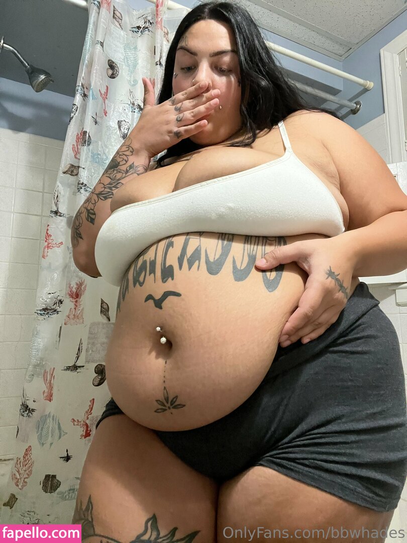bbwhades / bbwqueens__ Nude Leaked OnlyFans Photo #28