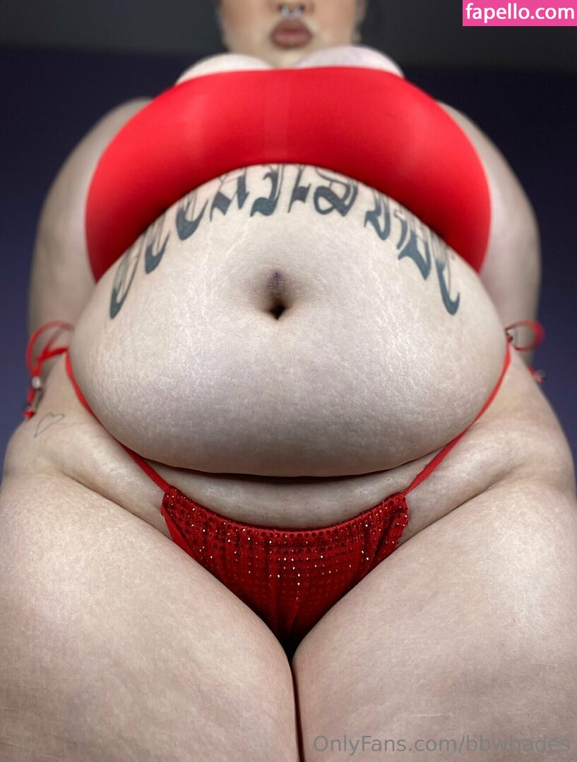bbwhades / bbwqueens__ Nude Leaked OnlyFans Photo #31