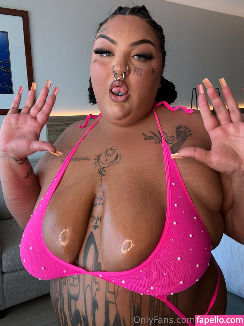 bbwhades / bbwqueens__ Nude Leaked OnlyFans Photo #33