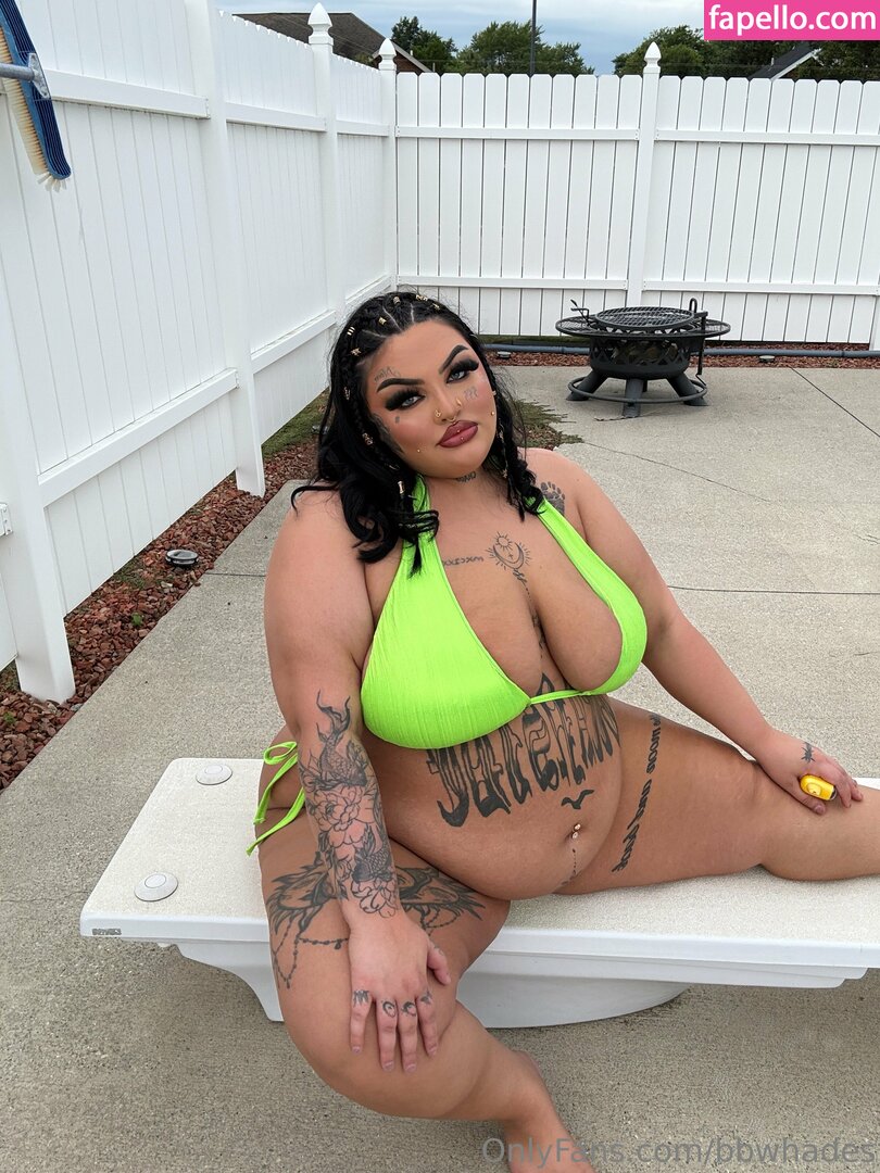 bbwhades / bbwqueens__ Nude Leaked OnlyFans Photo #42