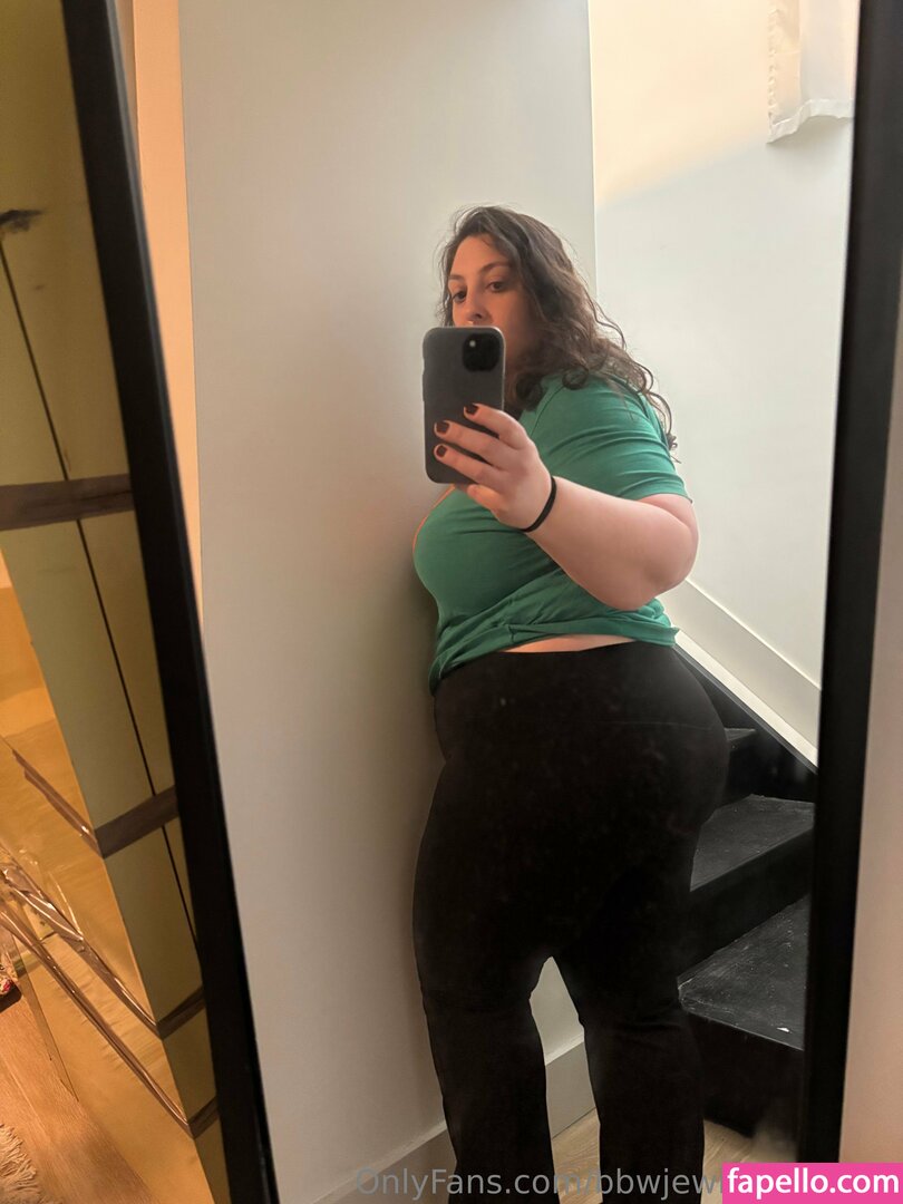 bbwjewishprincess Nude Leaked OnlyFans Photo #13