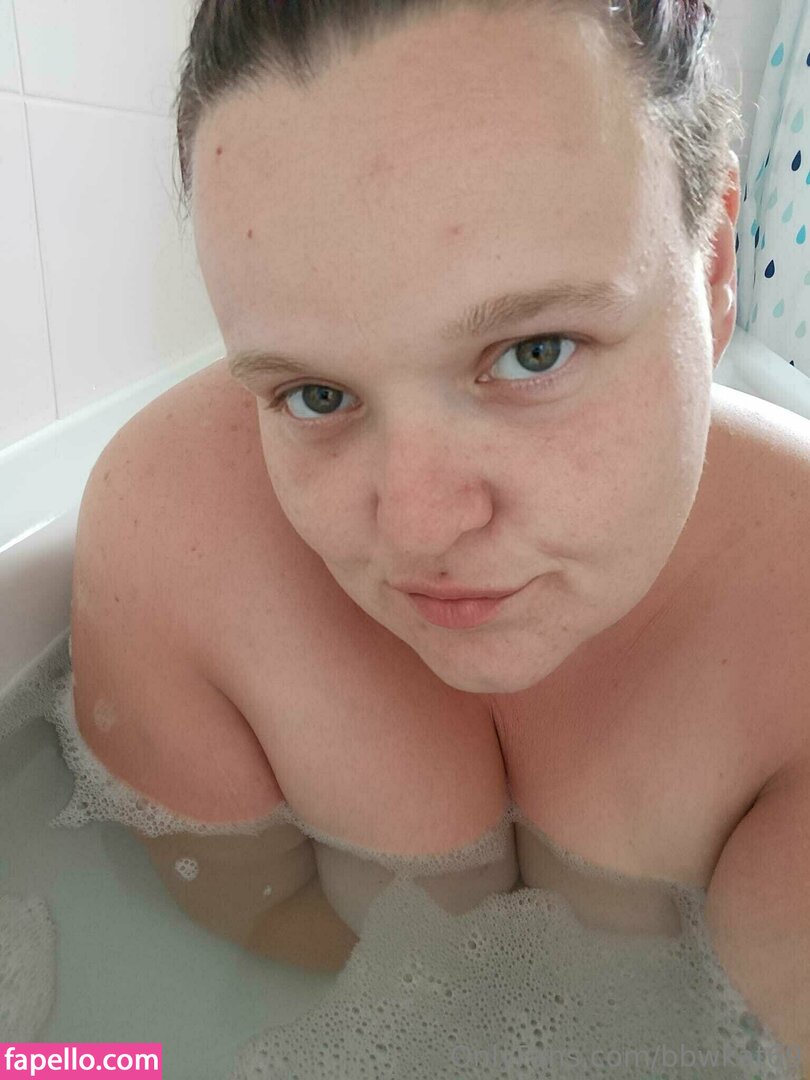 bbwkat69 / kat1ta89 Nude Leaked OnlyFans Photo #100