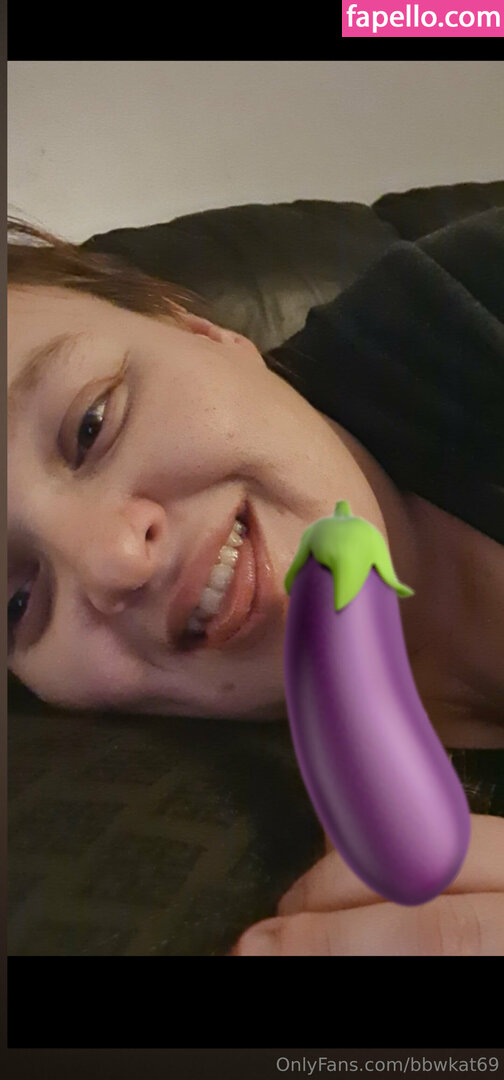 bbwkat69 / kat1ta89 Nude Leaked OnlyFans Photo #107