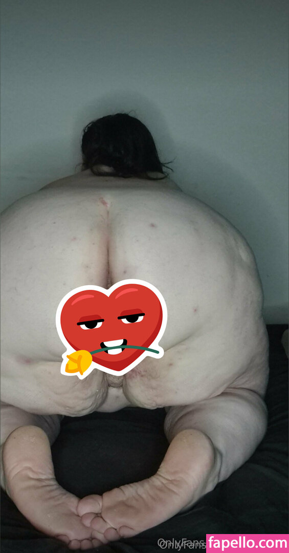bbwkat69 / kat1ta89 Nude Leaked OnlyFans Photo #112