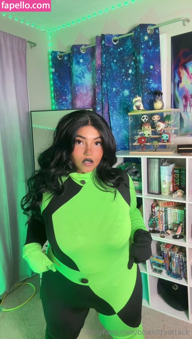 bbwkittyattack Nude Leaked OnlyFans Photo #40