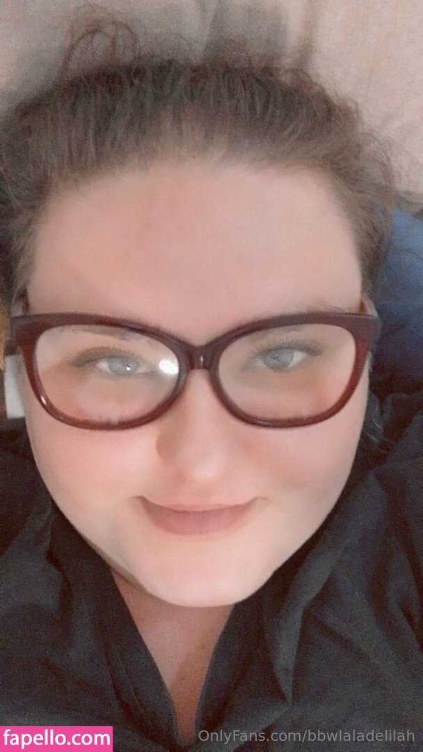 bbwlaladelilah / lalahdelia Nude Leaked OnlyFans Photo #12
