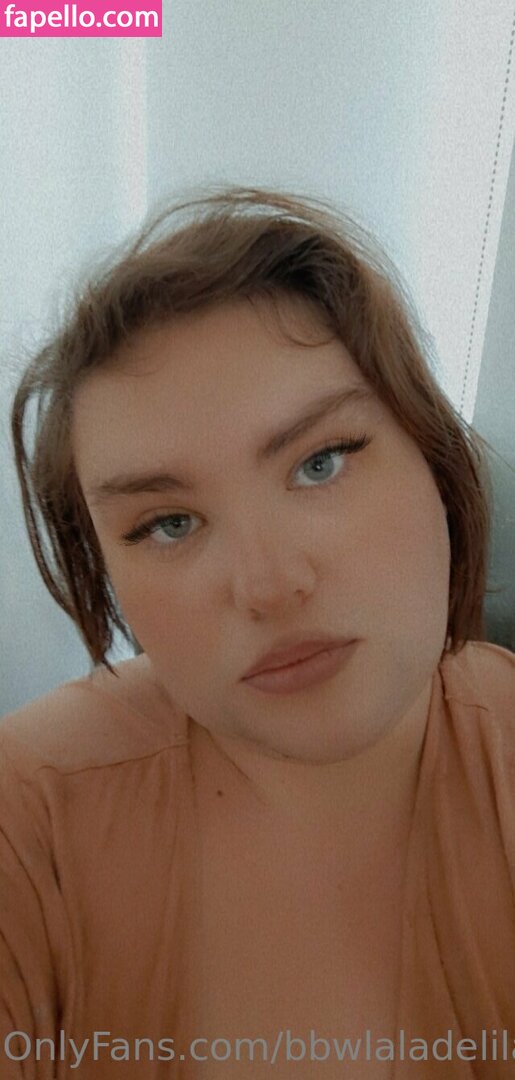 bbwlaladelilah / lalahdelia Nude Leaked OnlyFans Photo #18