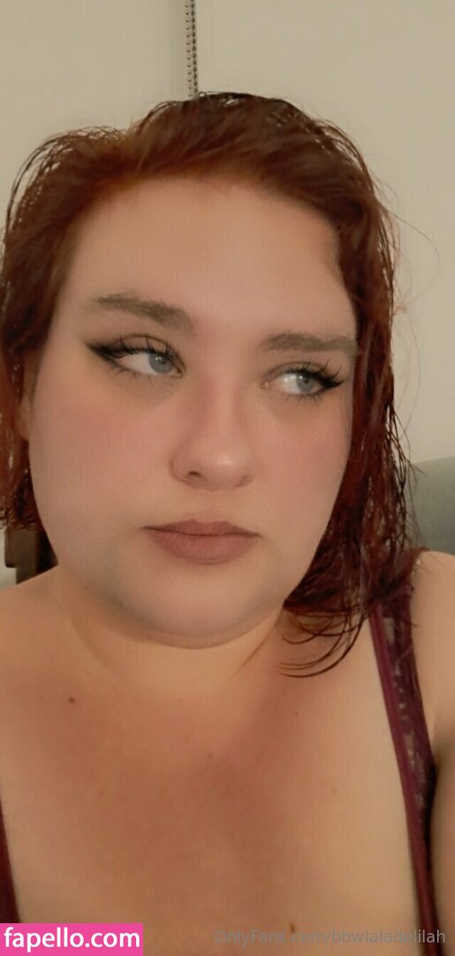 bbwlaladelilah / lalahdelia Nude Leaked OnlyFans Photo #21