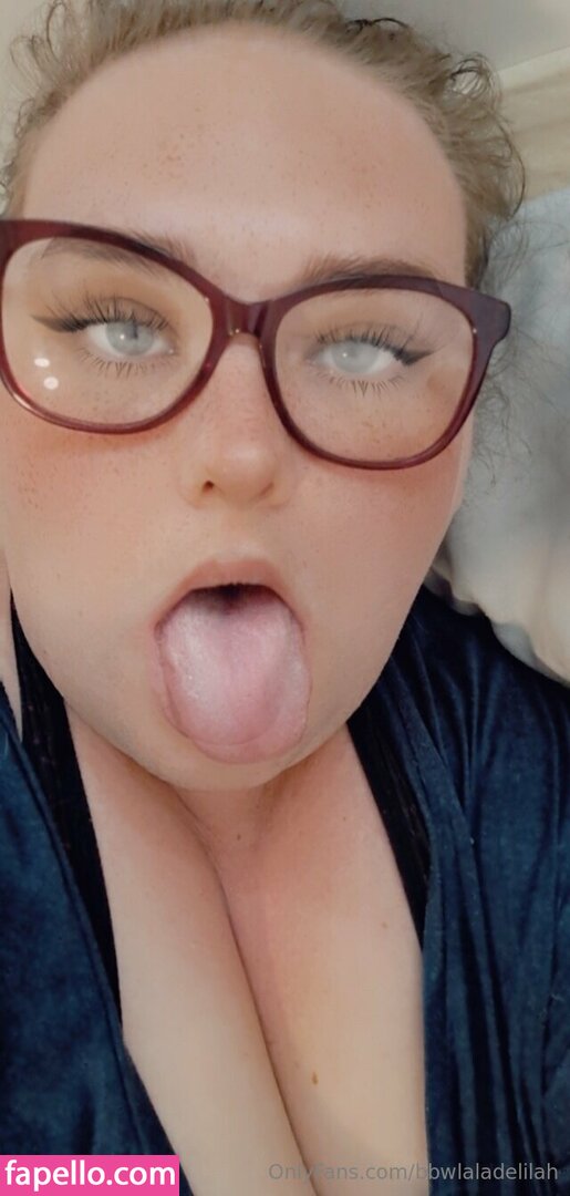 bbwlaladelilah / lalahdelia Nude Leaked OnlyFans Photo #32
