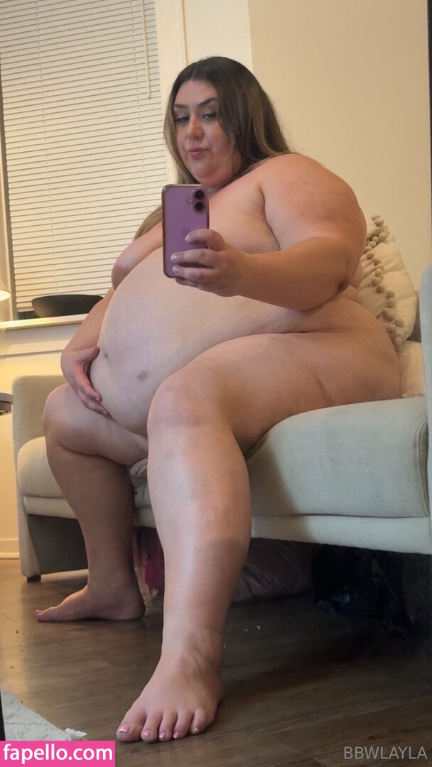 bbw_layla / bbwlayla Nude Leaked OnlyFans Photo #55