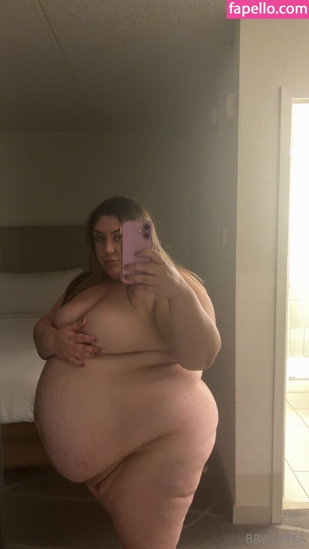 bbw_layla / bbwlayla Nude Leaked OnlyFans Photo #58