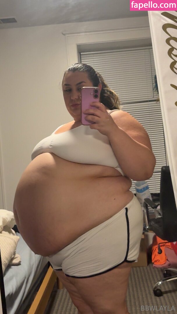 bbw_layla / bbwlayla Nude Leaked OnlyFans Photo #70