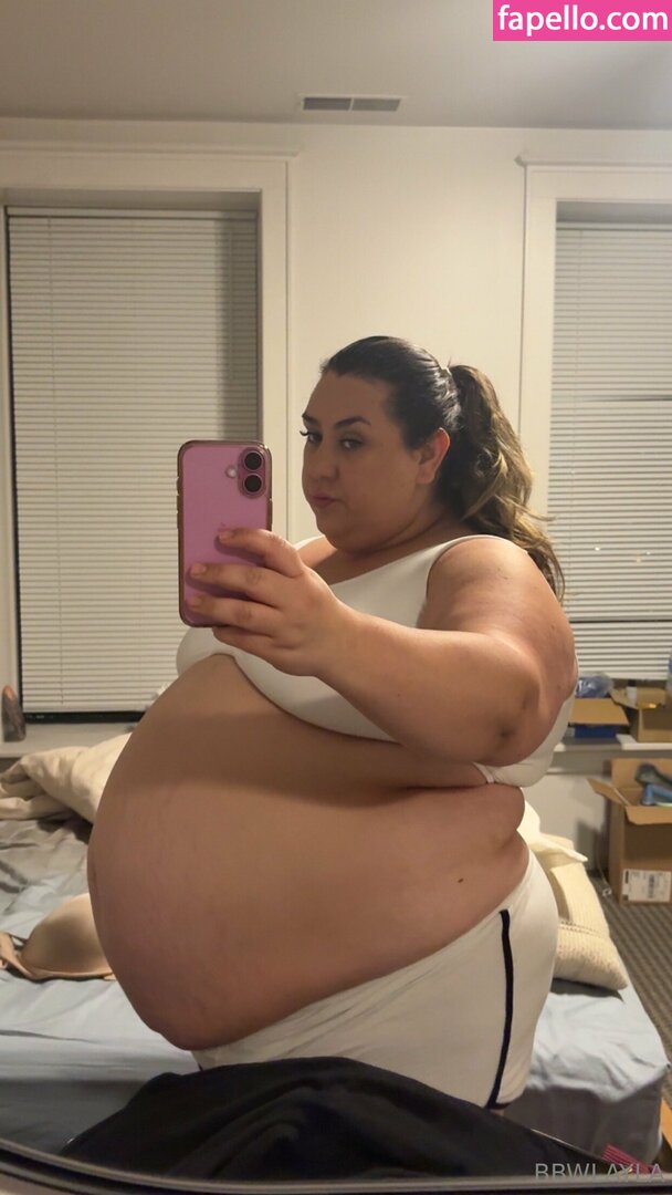 bbw_layla / bbwlayla Nude Leaked OnlyFans Photo #71