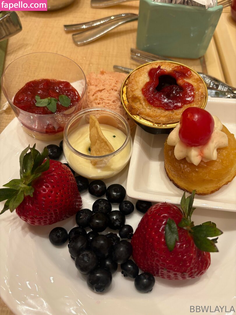 bbw_layla / bbwlayla Nude Leaked OnlyFans Photo #86