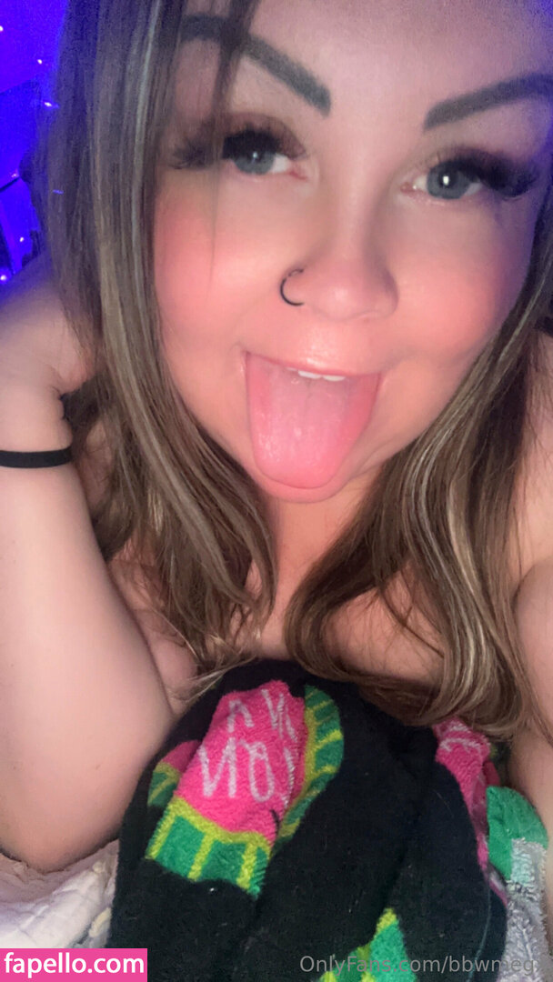 bbwmegx / meagangood Nude Leaked OnlyFans Photo #115