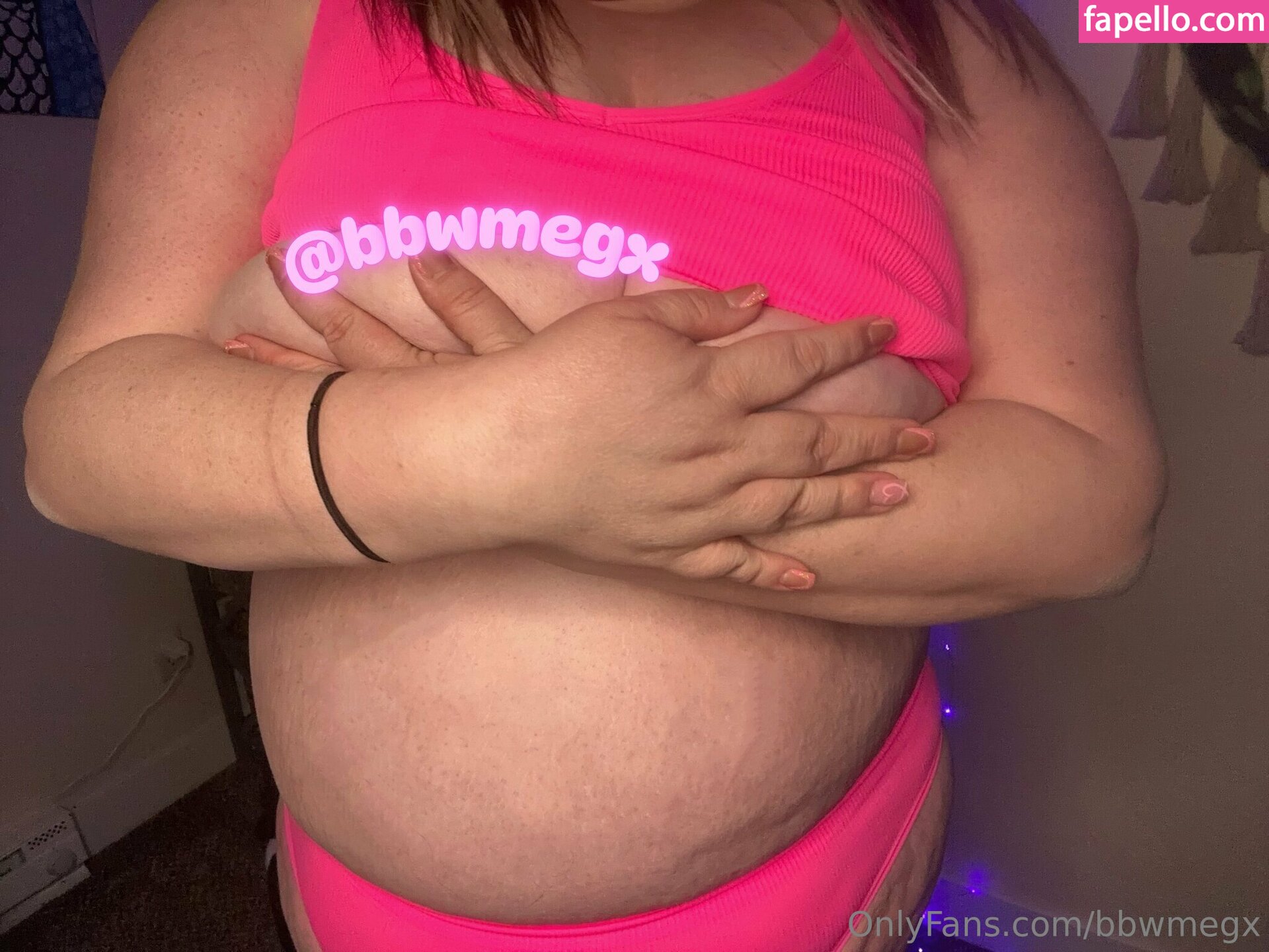 bbwmegx / meagangood Nude Leaked OnlyFans Photo #131