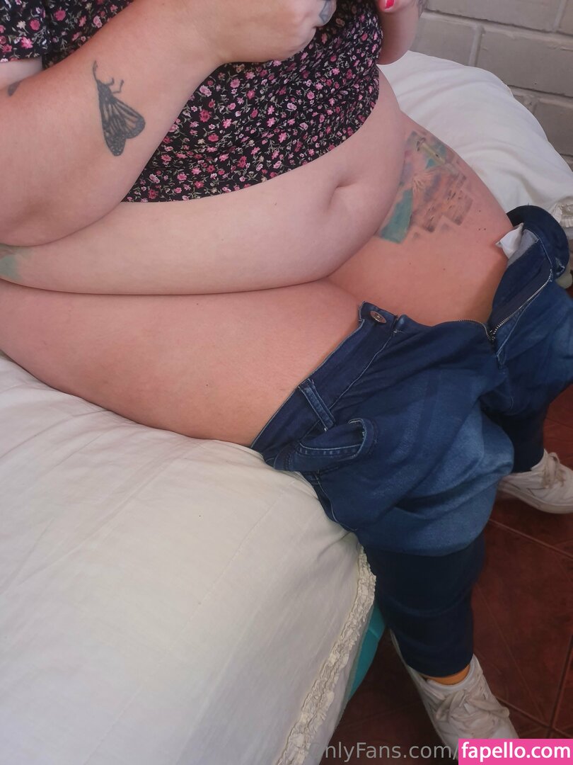 bbw_pixipix / bbwpixipix Nude Leaked OnlyFans Photo #8