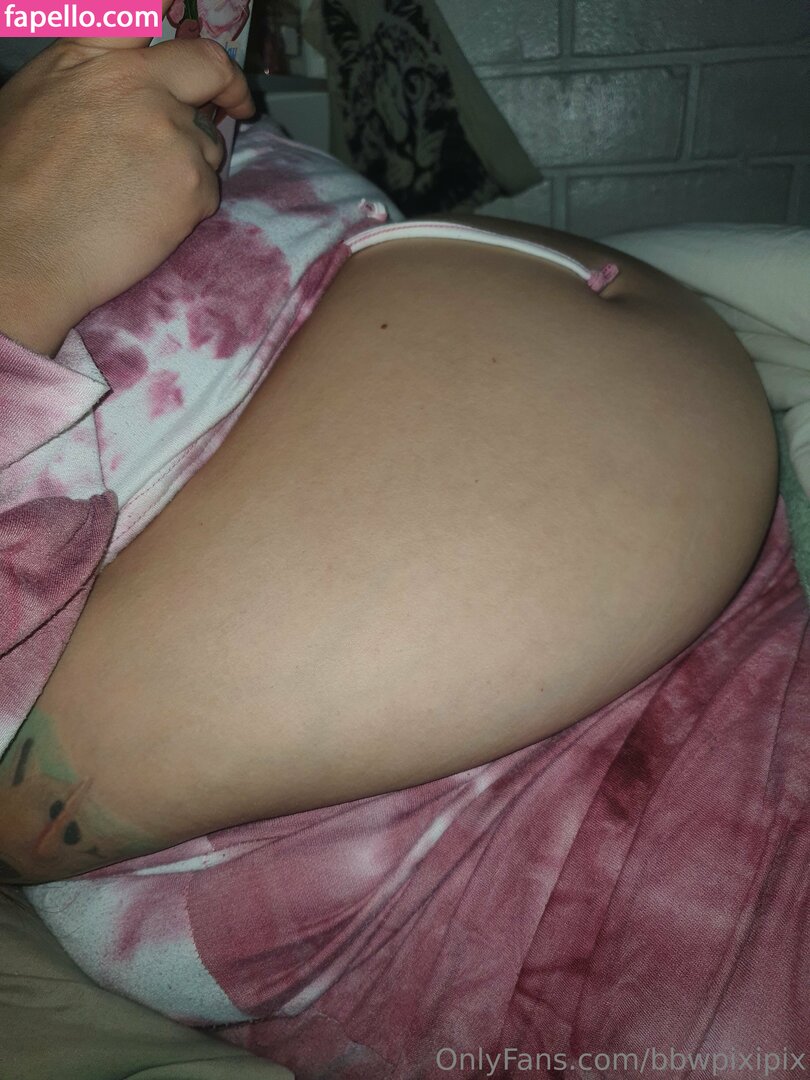 bbw_pixipix / bbwpixipix Nude Leaked OnlyFans Photo #42