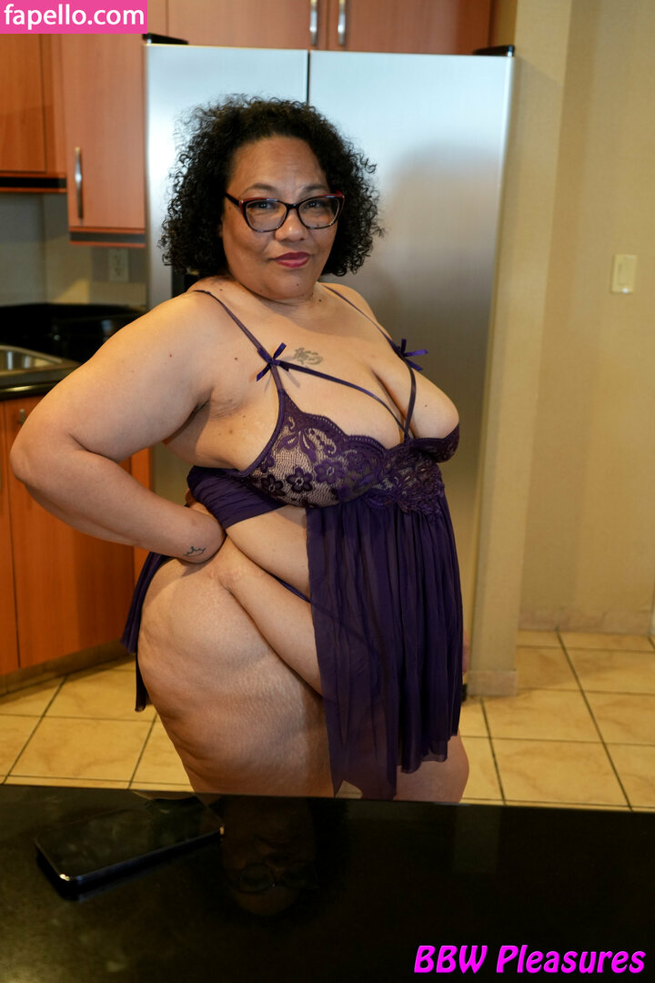 bbwprincesskoi Nude Leaked OnlyFans Photo #7