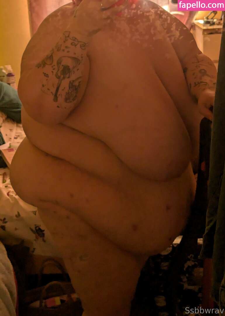 bbwraven75 / p10_bbw Nude Leaked OnlyFans Photo #59