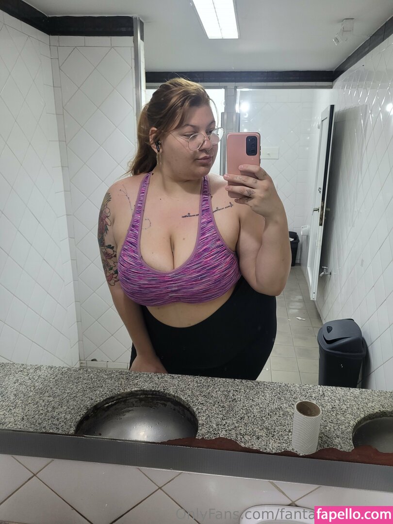 bbwrealfantasy / superheadbarbiiee22 Nude Leaked OnlyFans Photo #6