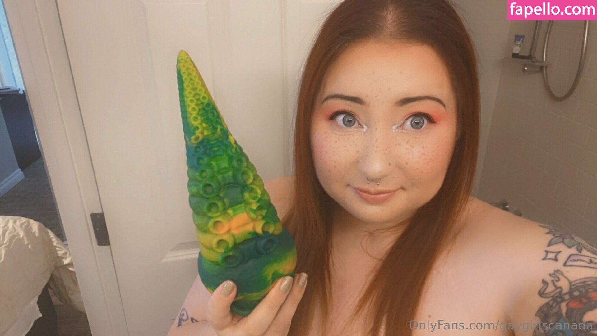 bbwscarletivy / littleghostbby Nude Leaked OnlyFans Photo #102