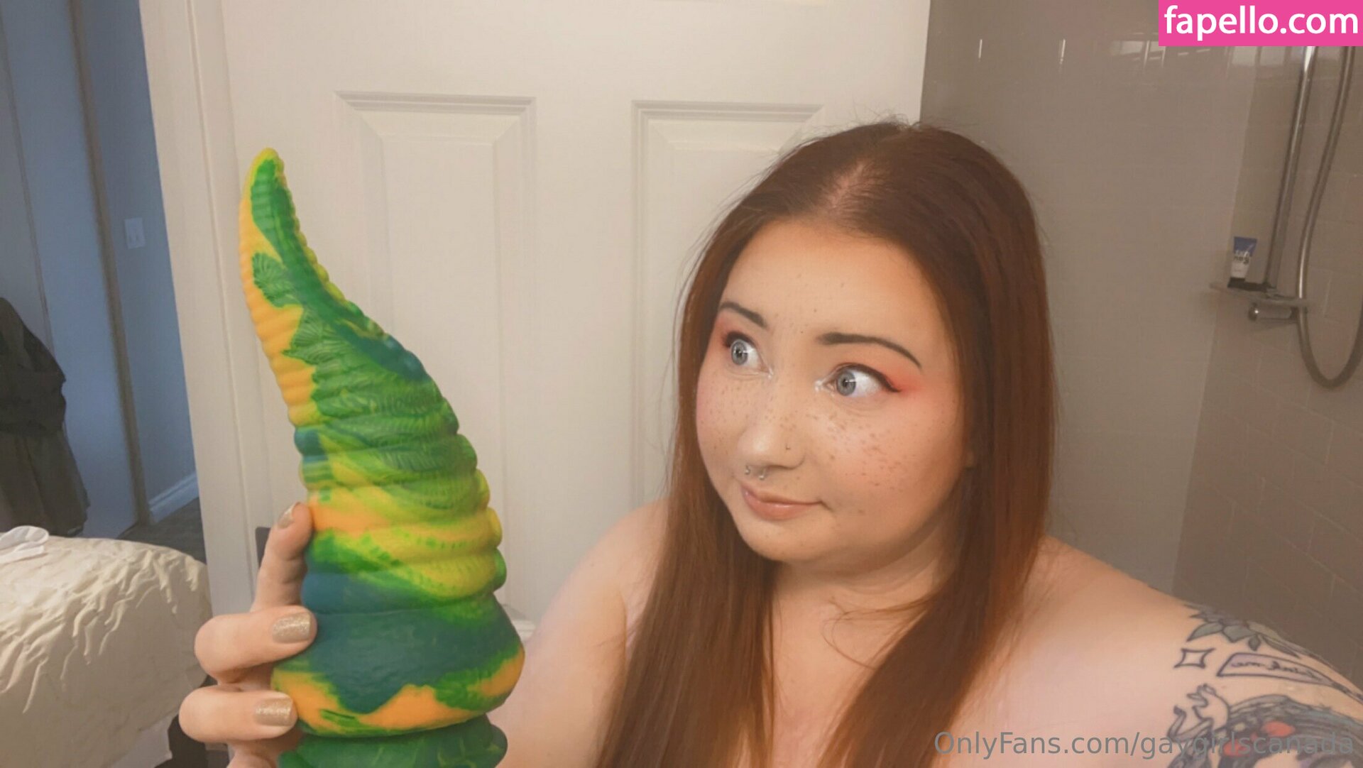 bbwscarletivy / littleghostbby Nude Leaked OnlyFans Photo #104