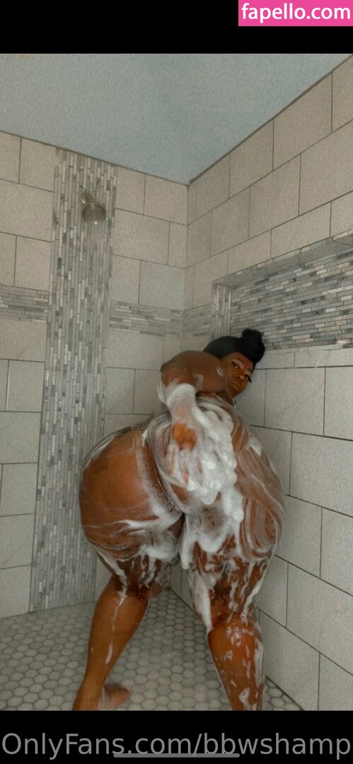 bbwshampaine Nude Leaked OnlyFans Photo #10