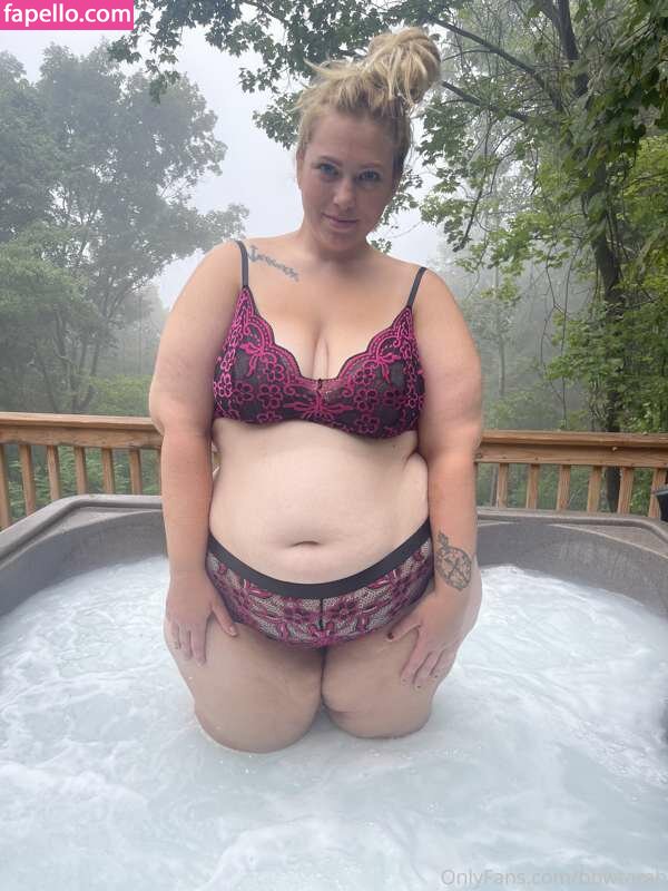 bbwtarah / tarahsears Nude Leaked OnlyFans Photo #135