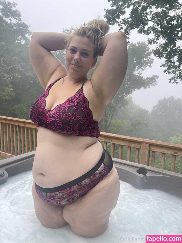 bbwtarah / tarahsears Nude Leaked OnlyFans Photo #138