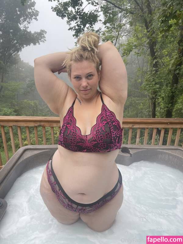 bbwtarah / tarahsears Nude Leaked OnlyFans Photo #140
