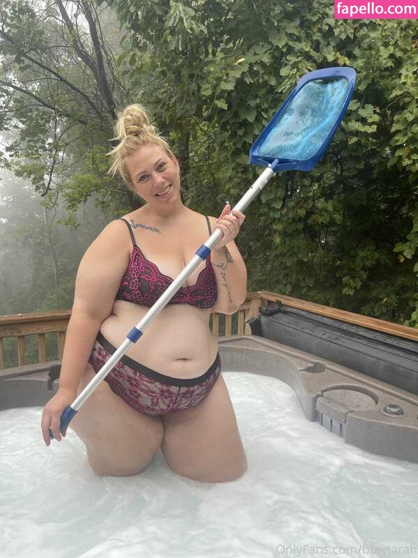 bbwtarah / tarahsears Nude Leaked OnlyFans Photo #144