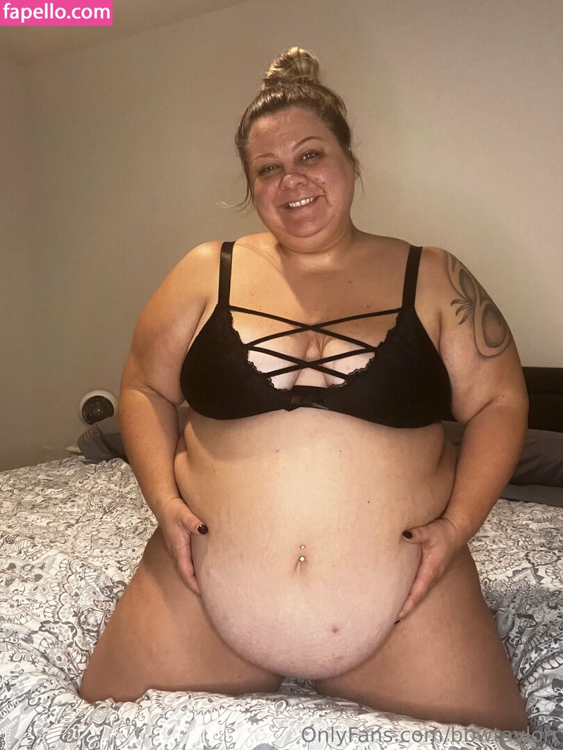 bbwtaylorr / reel Nude Leaked OnlyFans Photo #8