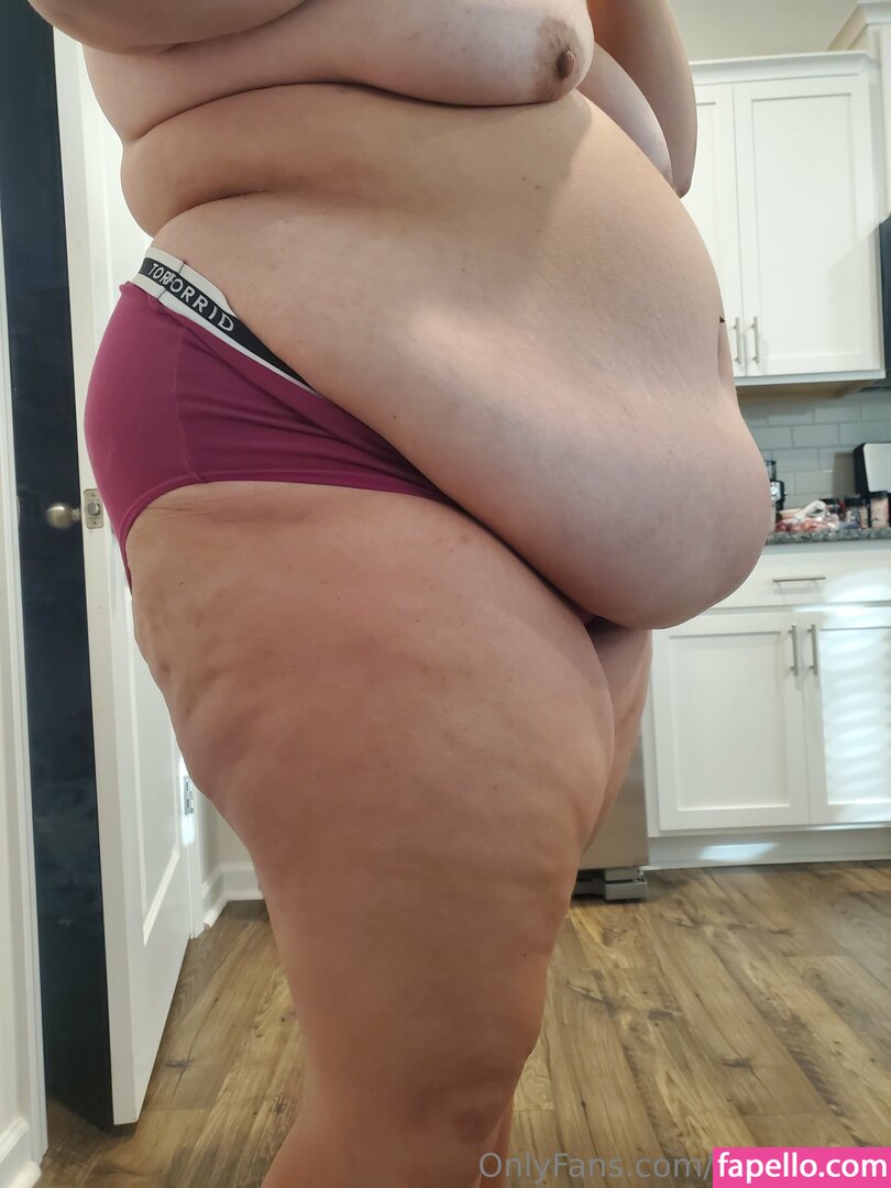 bbwtaylorr / reel Nude Leaked OnlyFans Photo #14