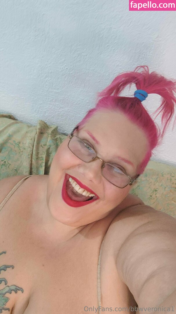 bbwveronica / bbwveronica1 Nude Leaked OnlyFans Photo #12