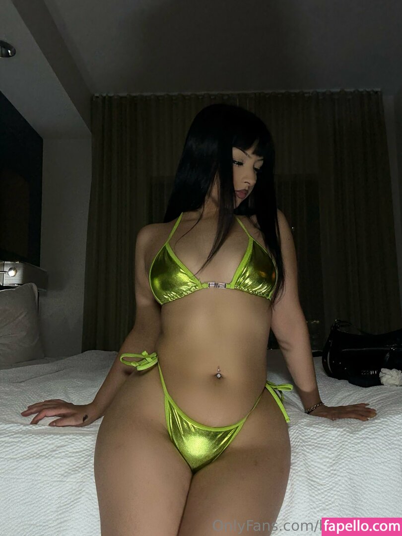 __bb.victoria / bbxvictoria Nude Leaked OnlyFans Photo #4