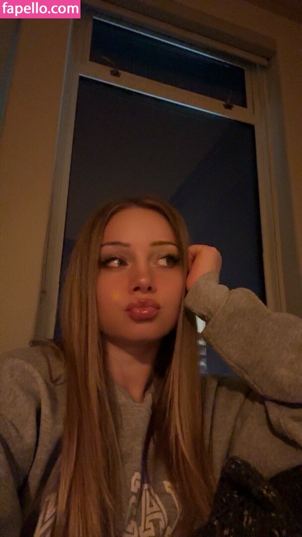 Bby_brison00 / jaimesanter Nude Leaked OnlyFans Photo #6