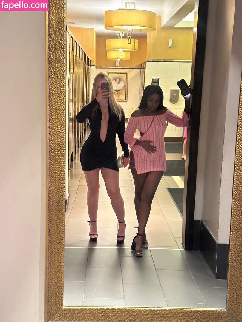 Bby_brison00 / jaimesanter Nude Leaked OnlyFans Photo #10