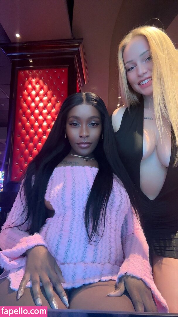 Bby_brison00 / jaimesanter Nude Leaked OnlyFans Photo #13