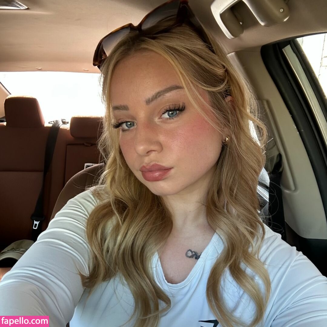 Bby_brison00 / jaimesanter Nude Leaked OnlyFans Photo #17