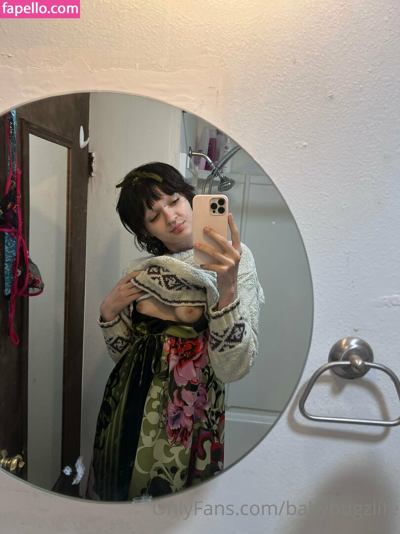 bby.bugz / bugsy.bby Nude Leaked OnlyFans Photo #6