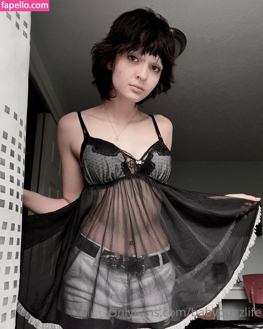 bby.bugz / bugsy.bby Nude Leaked OnlyFans Photo #12