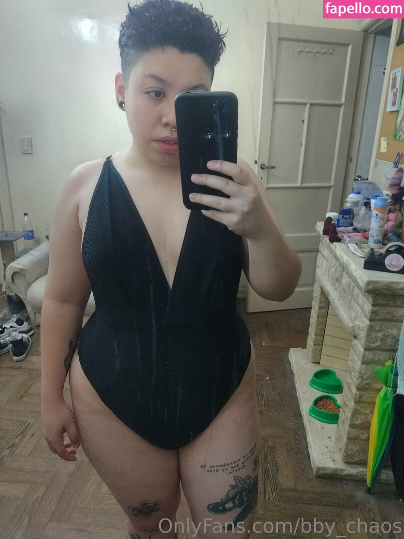 bby_chaos Nude Leaked OnlyFans Photo #4