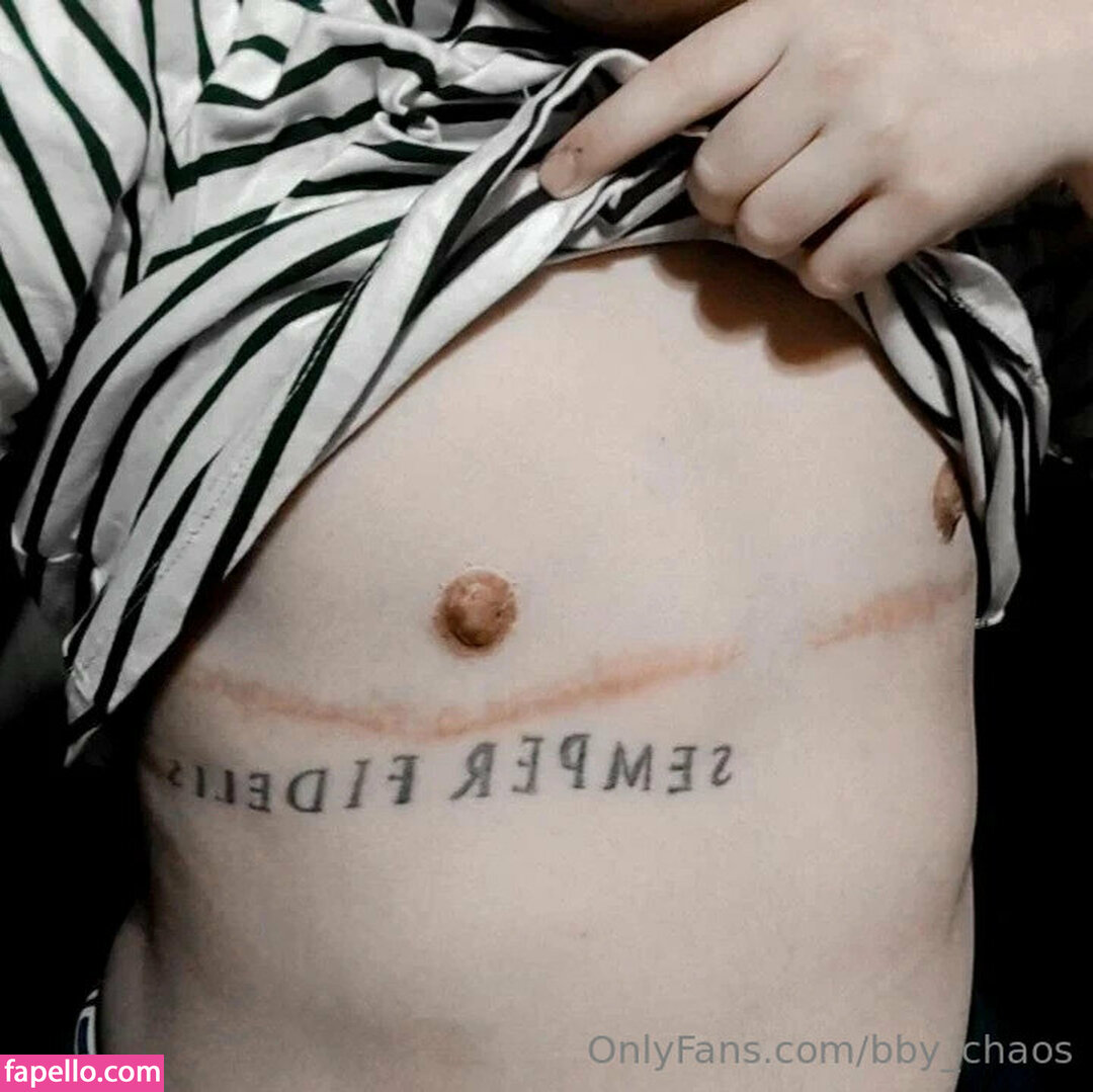 bby_chaos Nude Leaked OnlyFans Photo #5