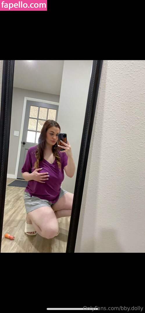 bby.dolly / dollbaby_w Nude Leaked OnlyFans Photo #5