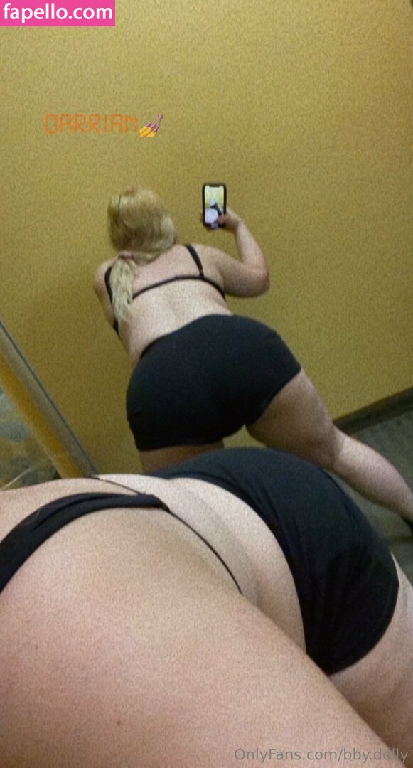bby.dolly / dollbaby_w Nude Leaked OnlyFans Photo #18