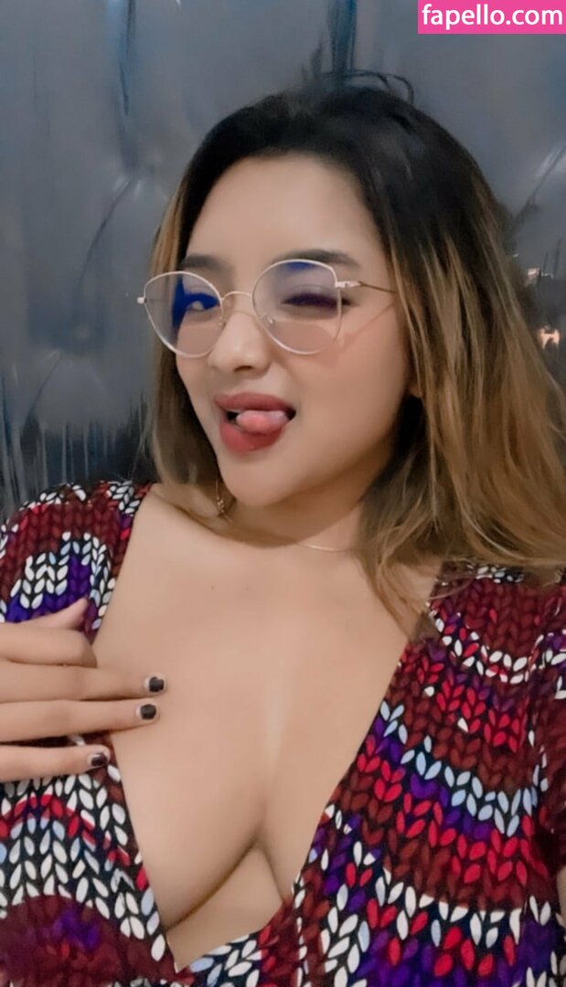 Bby Gekma Nude Leaked OnlyFans Photo #2