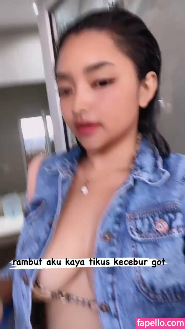 Bby Gekma Nude Leaked OnlyFans Photo #4
